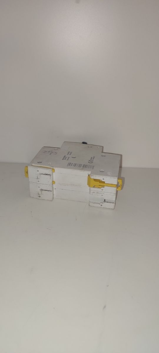 Termico Schneider 2x10A