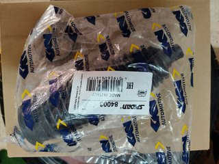 Seat córdoba 2006 cubre polvos del