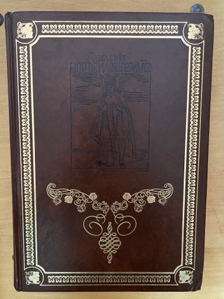 Historia General de España y América. Rialp