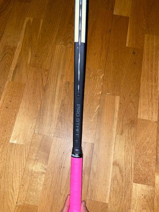 PACK RAQUETAS DE TENIS WILSON