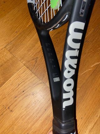 PACK RAQUETAS DE TENIS WILSON