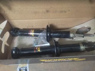 Amortiguadores Austin Montego