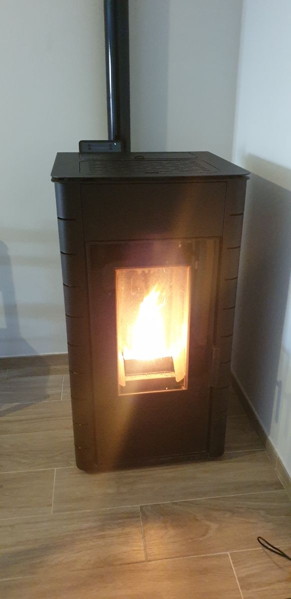 Reparación calderas de gasoil