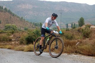 Entrenamiento personal ciclismo y running