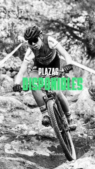 Entrenamiento personal ciclismo y running