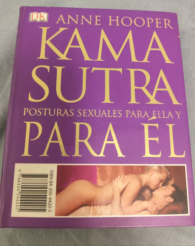 KAMASUTRA 🩷