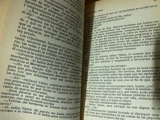 Colección Emilio Salgari. Varias obras.