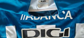Camiseta Depor