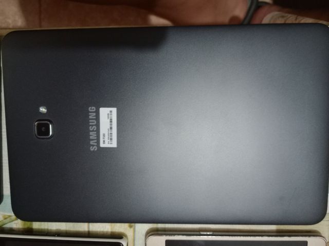 Pack de móviles+ Tab Samsung.