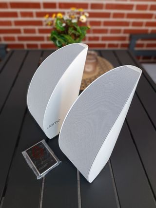 Altavoces Jamo DS5 Bluetooth Blancos