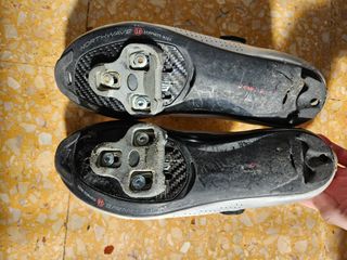 Zapatillas Carbono Northwave Extreme GT 2  T41