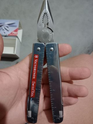Multi herramienta de bolsillo Victorinox