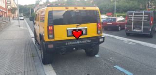 Hummer H2 2006