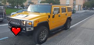 Hummer H2 2006