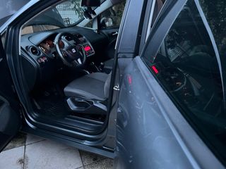 SEAT Altea 2015