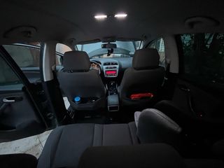 SEAT Altea 2015
