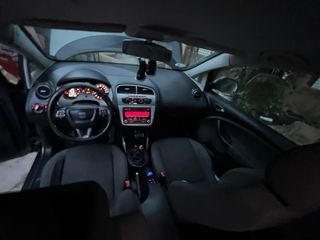 SEAT Altea 2015