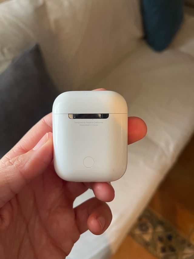 Airpods 2