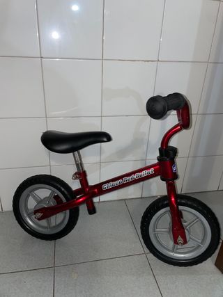 Bici chicco