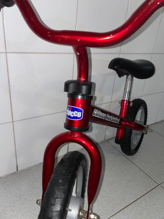 Bici chicco