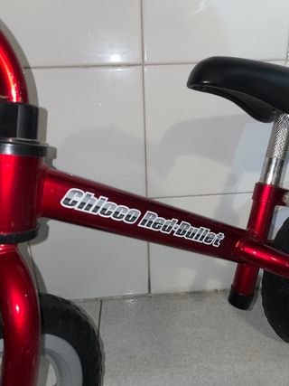 Bici chicco