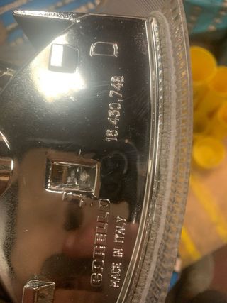 16430000 Piloto delantero derecho Alfa Romeo 33