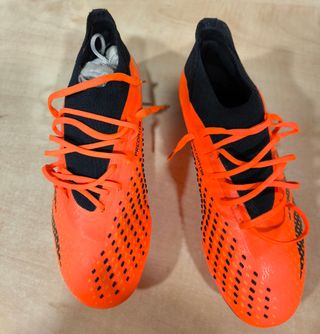 Botas de fútbol Adidas Predator 