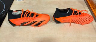 Botas de fútbol Adidas Predator 