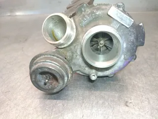 TURBOCOMPRESOR MERCEDES CLASE E (W212) LIM. 4.7 V8