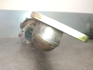 TURBOCOMPRESOR MERCEDES CLASE E (W212) LIM. 4.7 V8