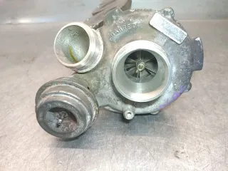 TURBOCOMPRESOR MERCEDES CLASE E (W212) LIM. 4.7 V8