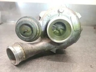 TURBOCOMPRESOR MERCEDES CLASE E (W212) LIM. 4.7 V8