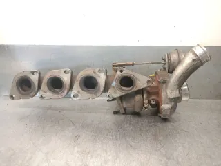 TURBOCOMPRESOR MERCEDES CLASE E (W212) LIM. 4.7 V8