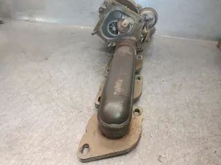 TURBOCOMPRESOR MERCEDES CLASE E (W212) LIM. 4.7 V8