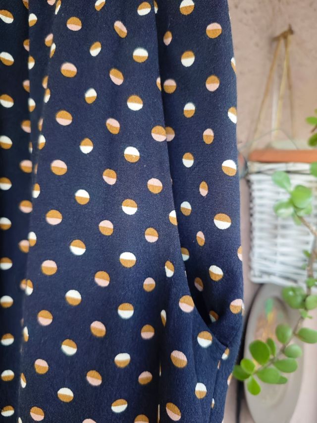 Falda Nice Things t.S grande