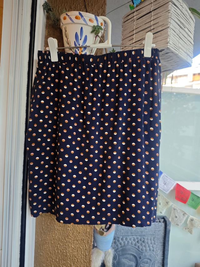 Falda Nice Things t.S grande