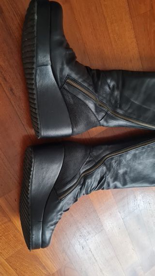 Stivali Bueno nr 39