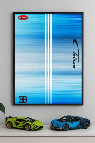 Bugatti Chiron