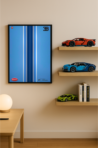 Bugatti Chiron