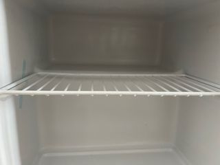 Congelador klrastein