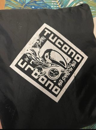 Tuta moto
