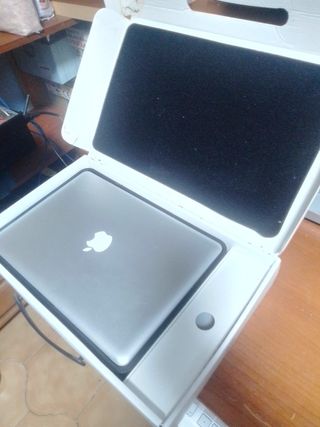 MACBOOK PRO SEQUOIA 2012