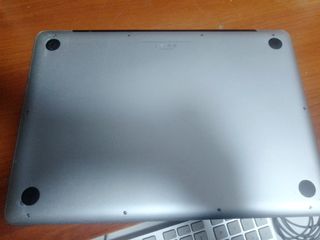 MACBOOK PRO SEQUOIA 2012