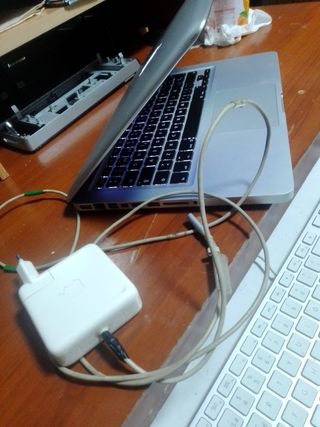 MACBOOK PRO SEQUOIA 2012