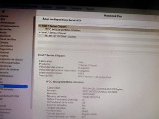 MACBOOK PRO SEQUOIA 2012