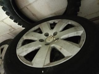 Llantas audi grupo vag