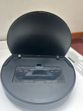 Robot Xiaomi Vacumm Mop 2 pro  con caja