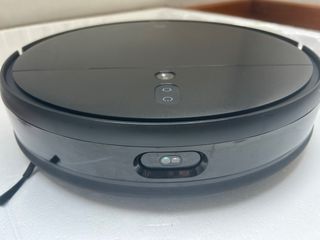 Robot Xiaomi Vacumm Mop 2 pro  con caja