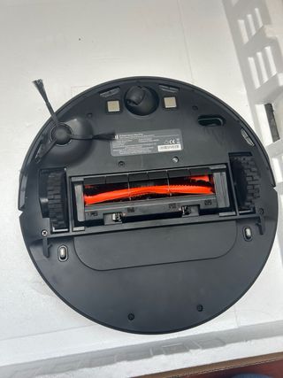 Robot Xiaomi Vacumm Mop 2 pro  con caja