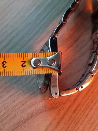 Orologio da polso uomo Watch swiss irony